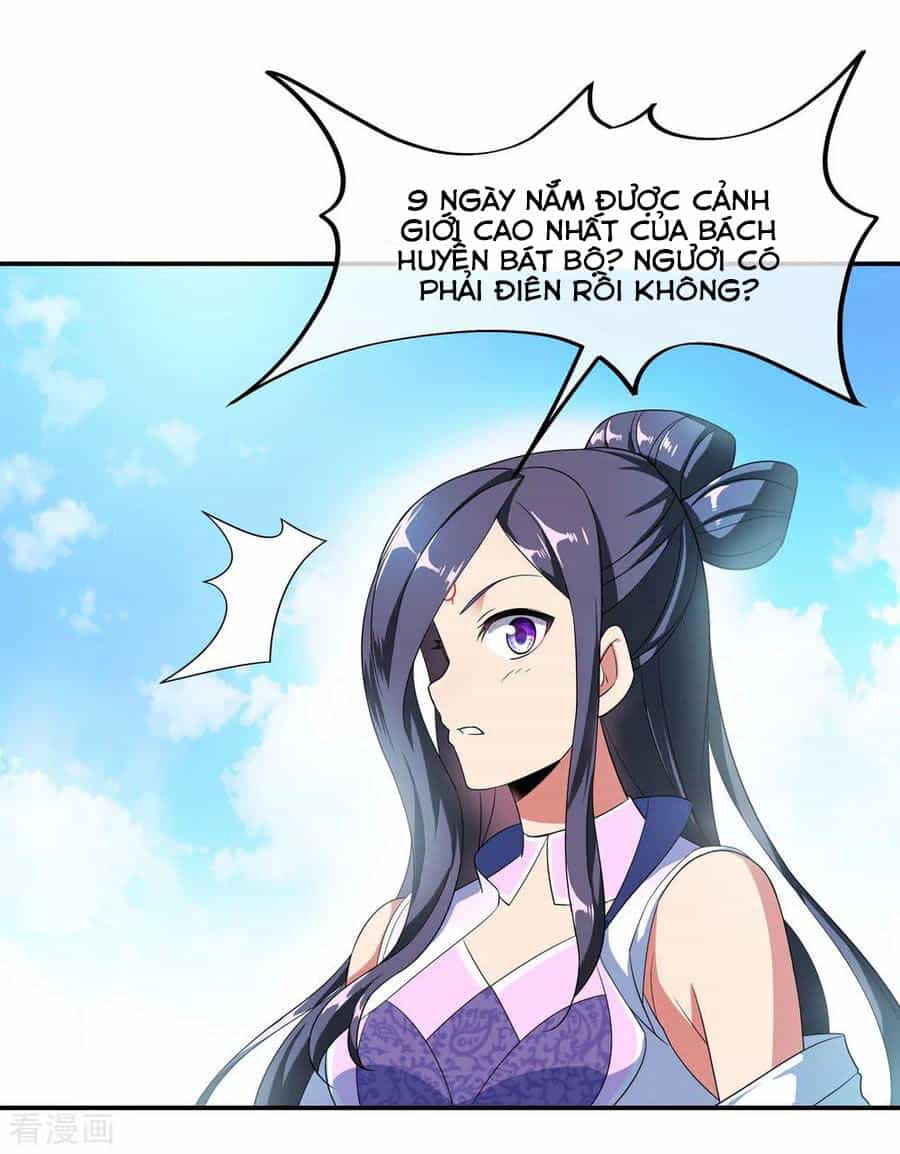 Chiến Hồn Tuyệt Thế - Chương 47 - ảnh 4