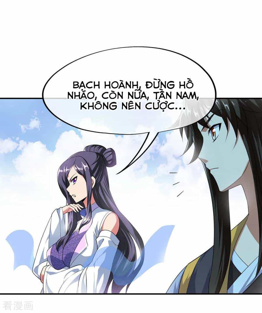 Chiến Hồn Tuyệt Thế - Chương 47 - ảnh 6