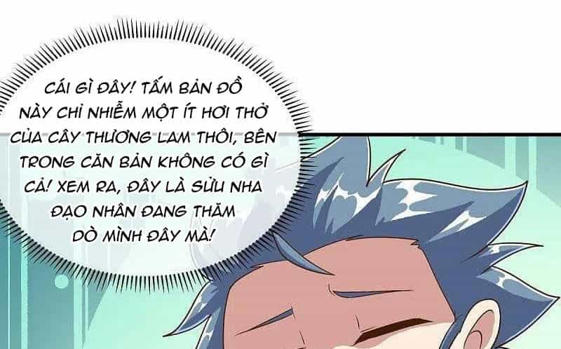 Chiến Hồn Tuyệt Thế - Chương 479 - ảnh 15