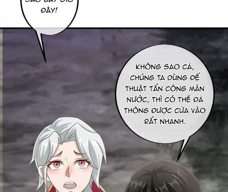 Chiến Hồn Tuyệt Thế - Chương 479 - ảnh 61