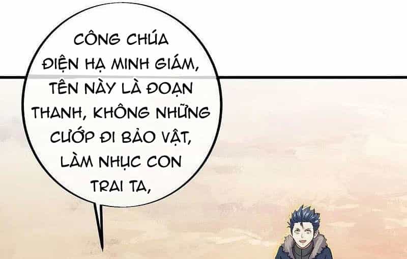 Chiến Hồn Tuyệt Thế - Chương 480 - ảnh 27