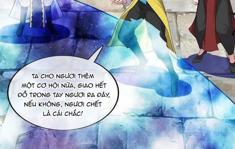Chiến Hồn Tuyệt Thế - Chương 480 - ảnh 6