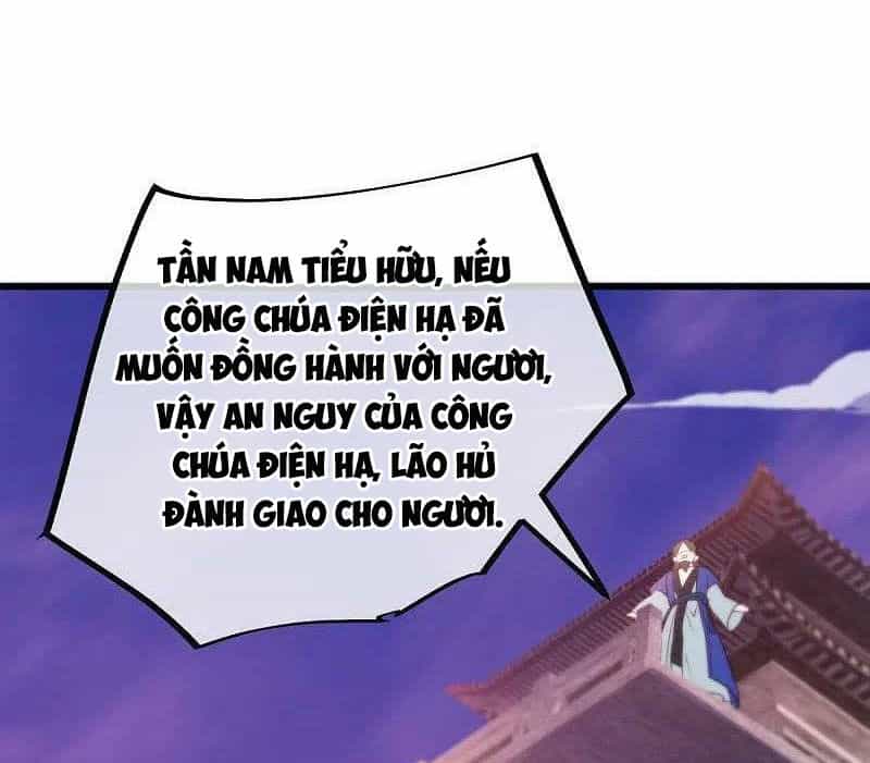 Chiến Hồn Tuyệt Thế - Chương 480 - ảnh 84