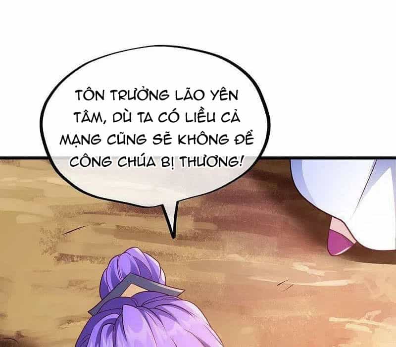 Chiến Hồn Tuyệt Thế - Chương 480 - ảnh 91