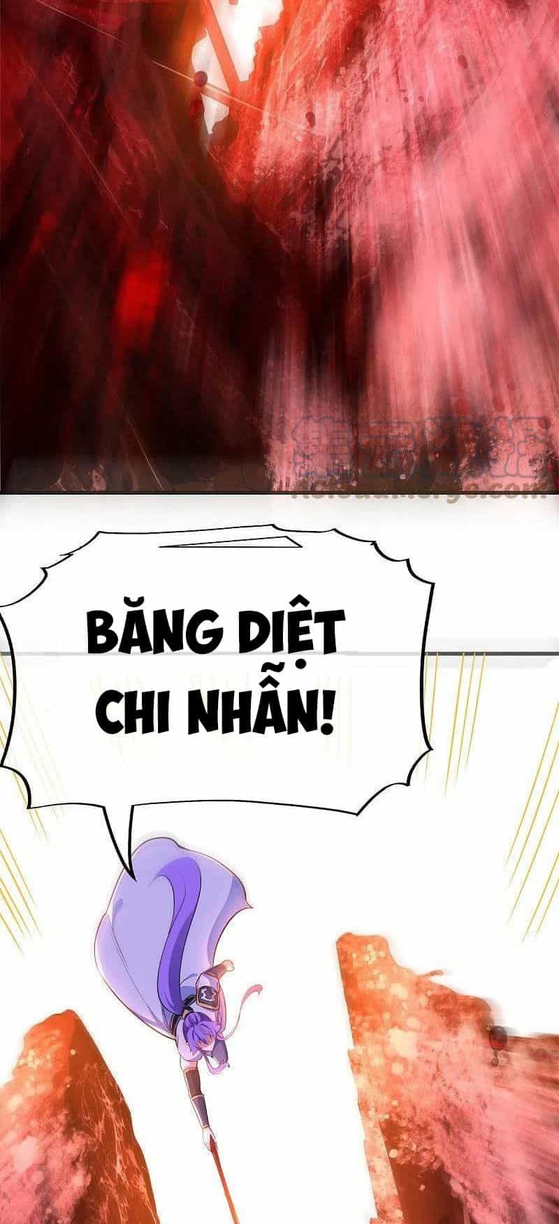 Chiến Hồn Tuyệt Thế - Chương 482 - ảnh 19