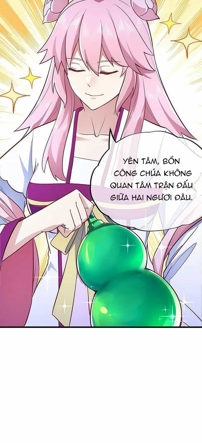 Chiến Hồn Tuyệt Thế - Chương 482 - ảnh 26