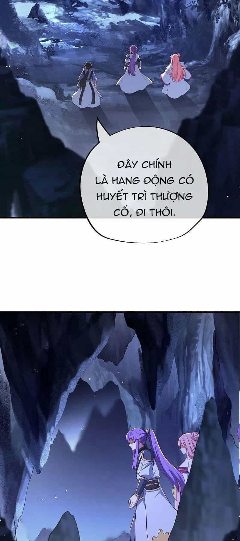 Chiến Hồn Tuyệt Thế - Chương 482 - ảnh 3