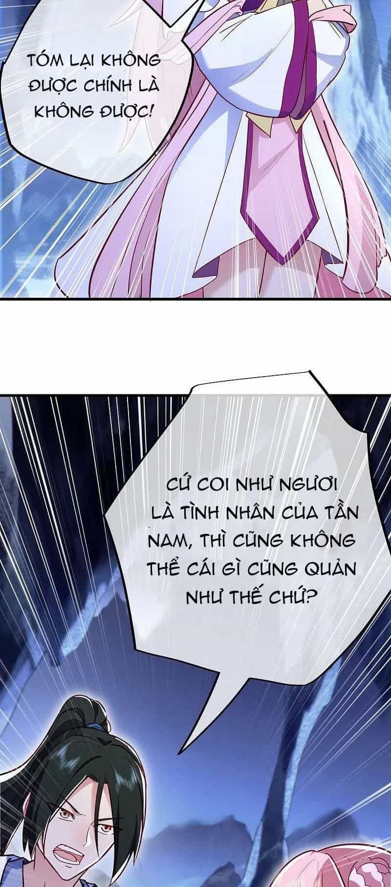 Chiến Hồn Tuyệt Thế - Chương 482 - ảnh 32