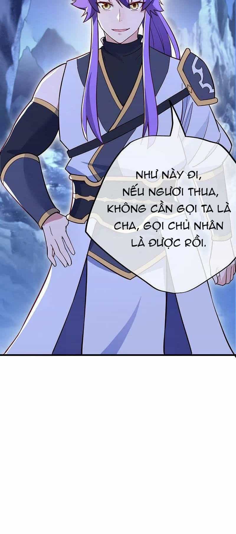 Chiến Hồn Tuyệt Thế - Chương 482 - ảnh 34
