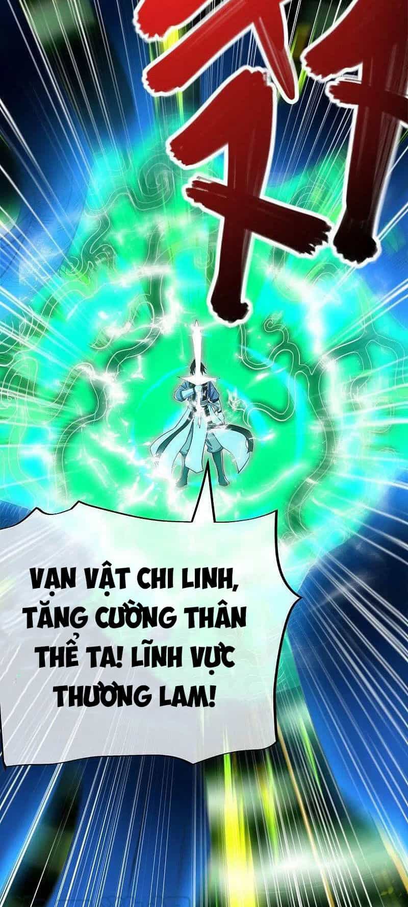 Chiến Hồn Tuyệt Thế - Chương 482 - ảnh 46