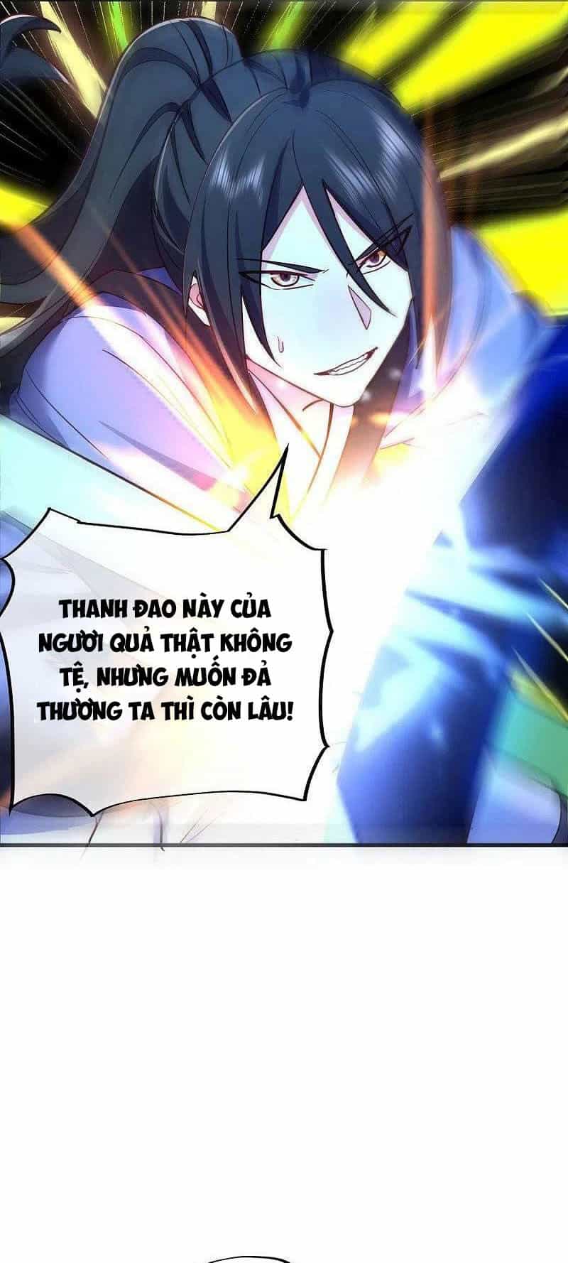 Chiến Hồn Tuyệt Thế - Chương 482 - ảnh 50