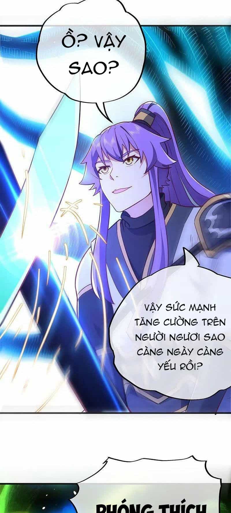 Chiến Hồn Tuyệt Thế - Chương 482 - ảnh 51