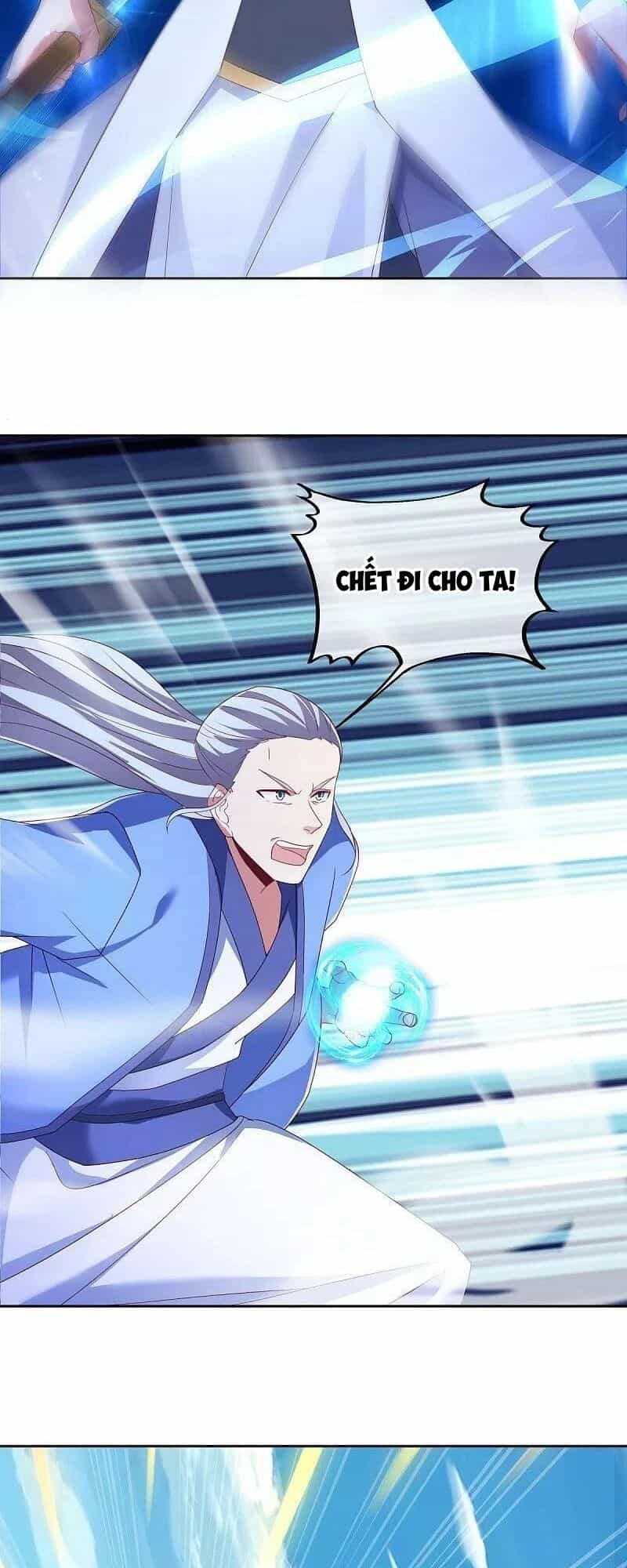 Chiến Hồn Tuyệt Thế - Chương 484 - ảnh 38