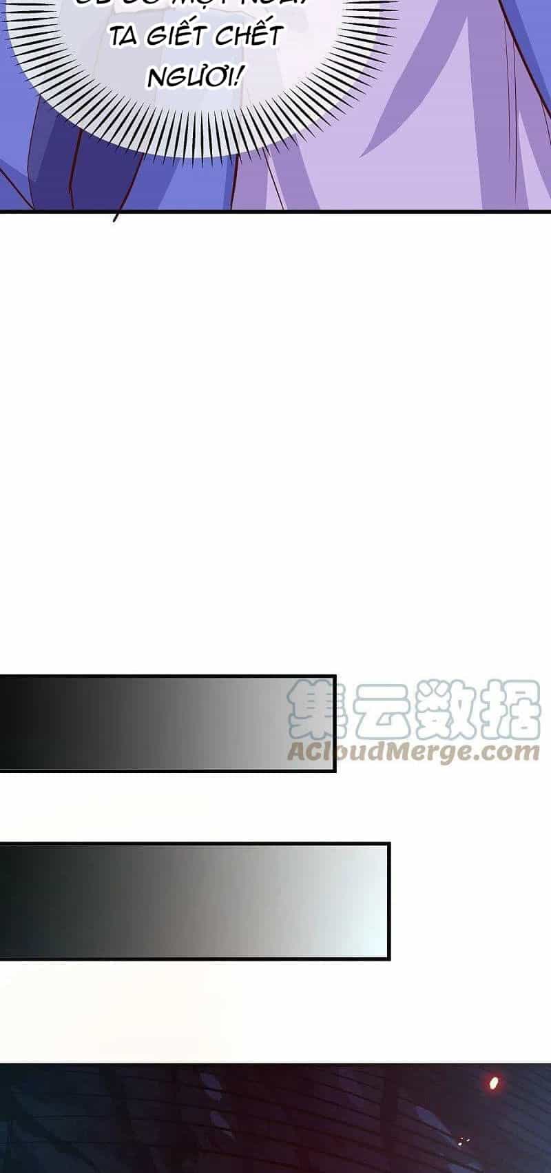 Chiến Hồn Tuyệt Thế - Chương 485 - ảnh 22