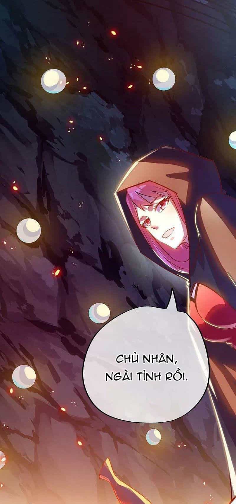 Chiến Hồn Tuyệt Thế - Chương 485 - ảnh 23