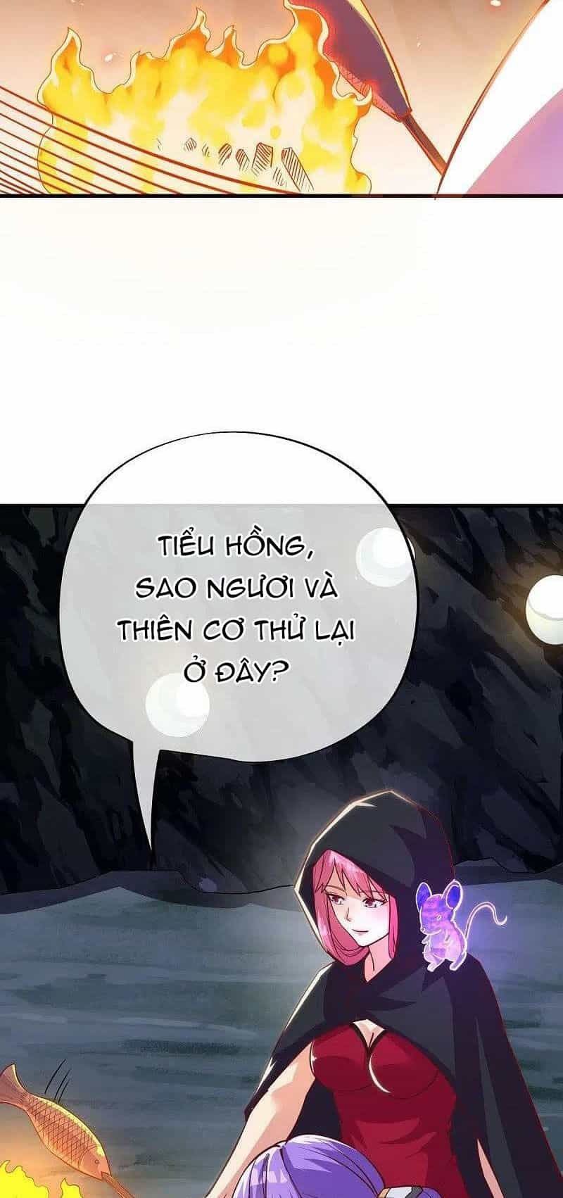 Chiến Hồn Tuyệt Thế - Chương 485 - ảnh 24