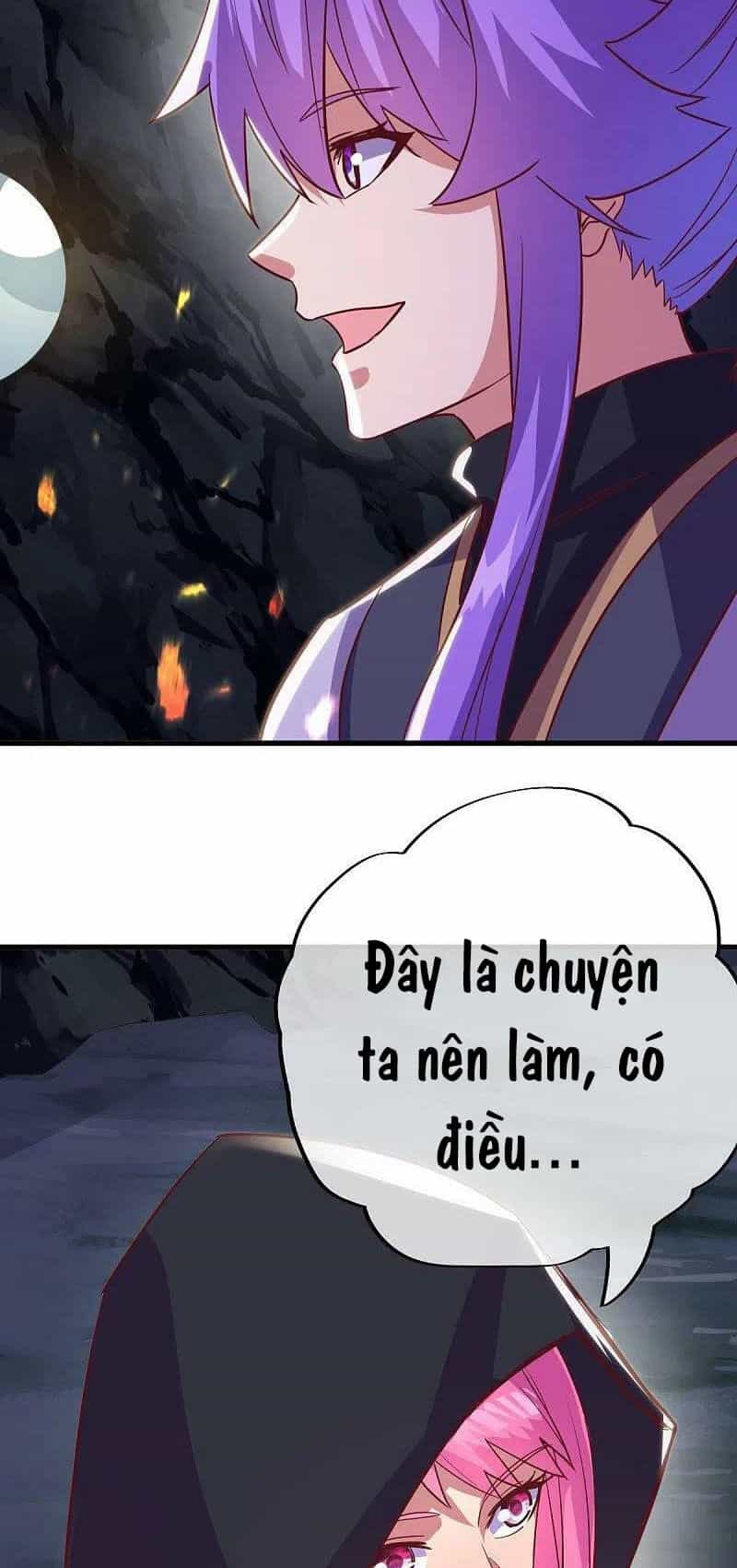 Chiến Hồn Tuyệt Thế - Chương 485 - ảnh 27