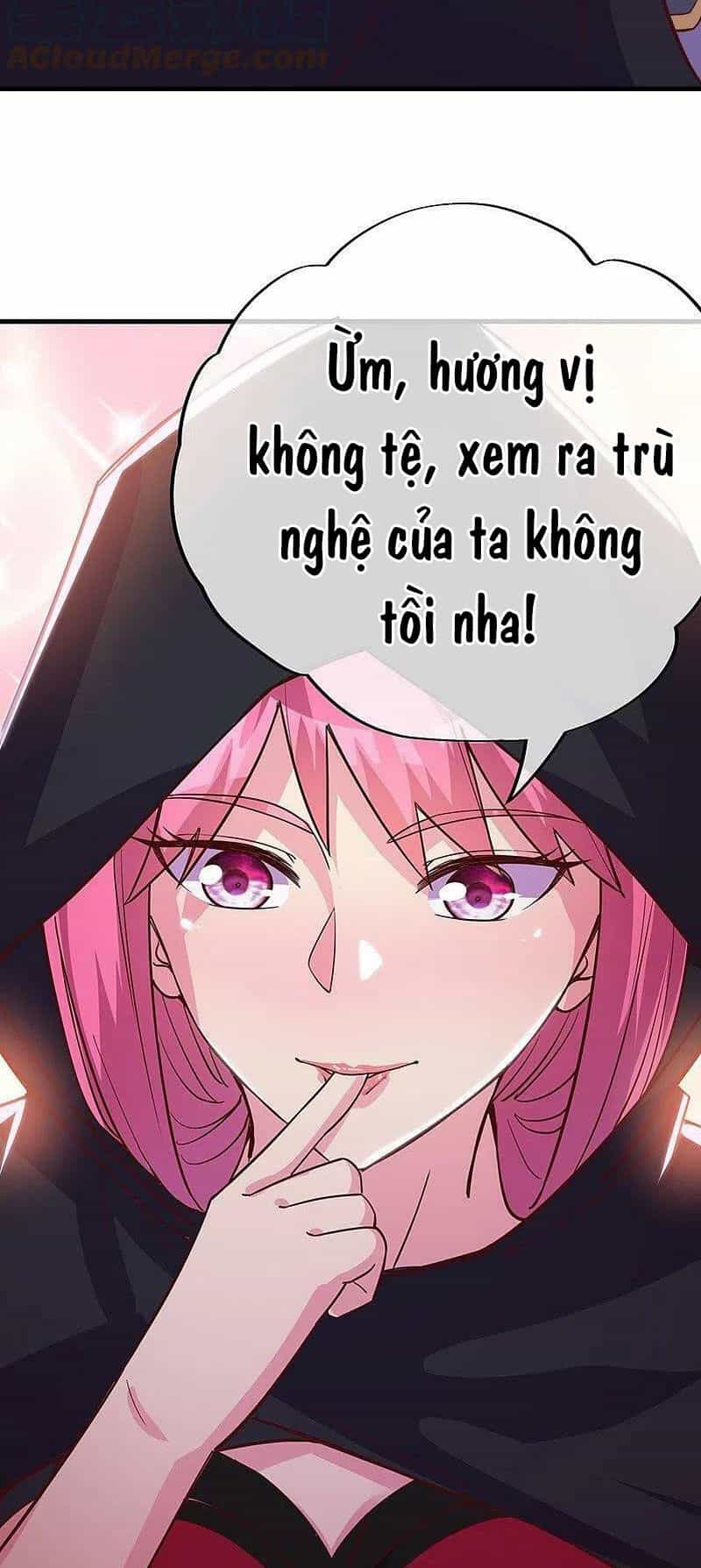 Chiến Hồn Tuyệt Thế - Chương 485 - ảnh 38