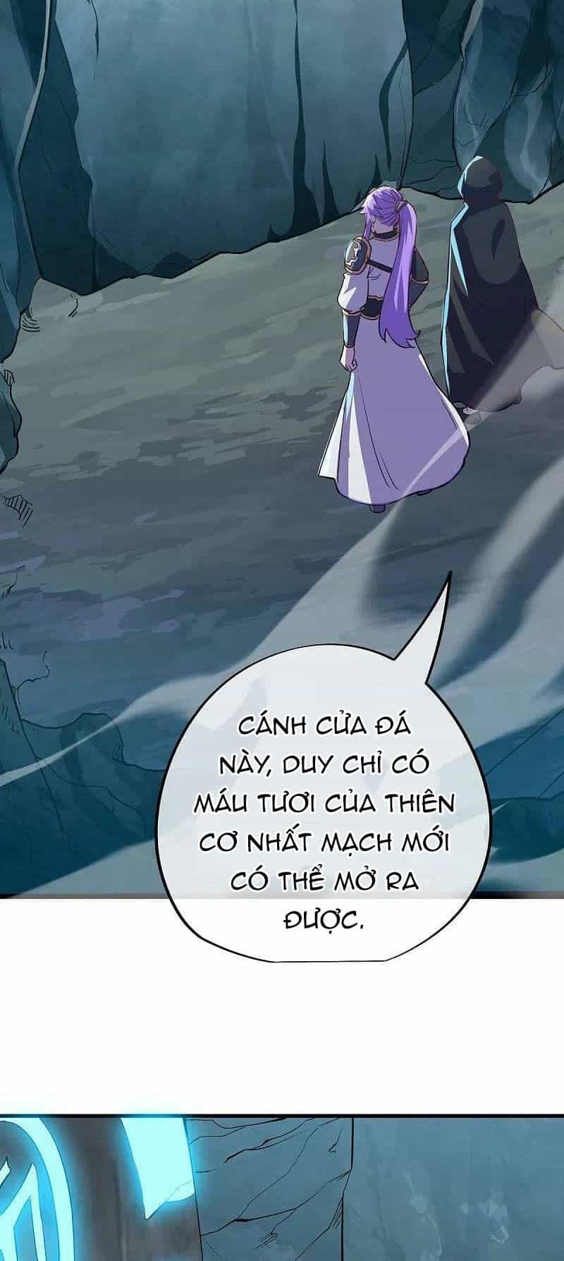 Chiến Hồn Tuyệt Thế - Chương 485 - ảnh 46