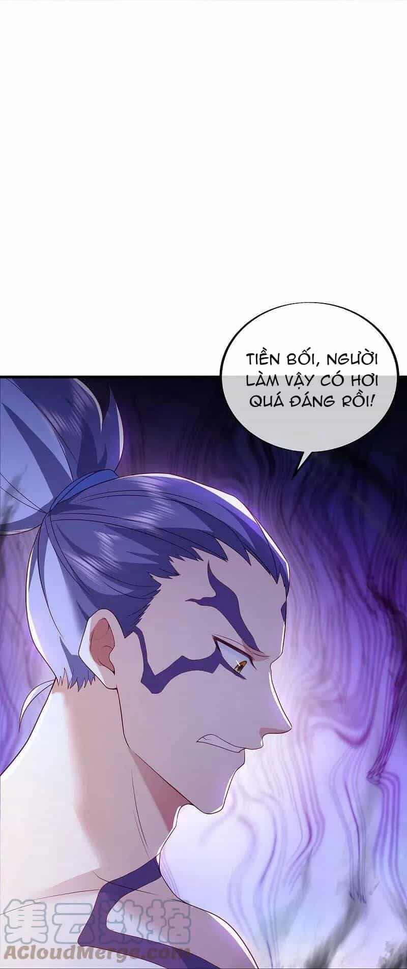Chiến Hồn Tuyệt Thế - Chương 486 - ảnh 14