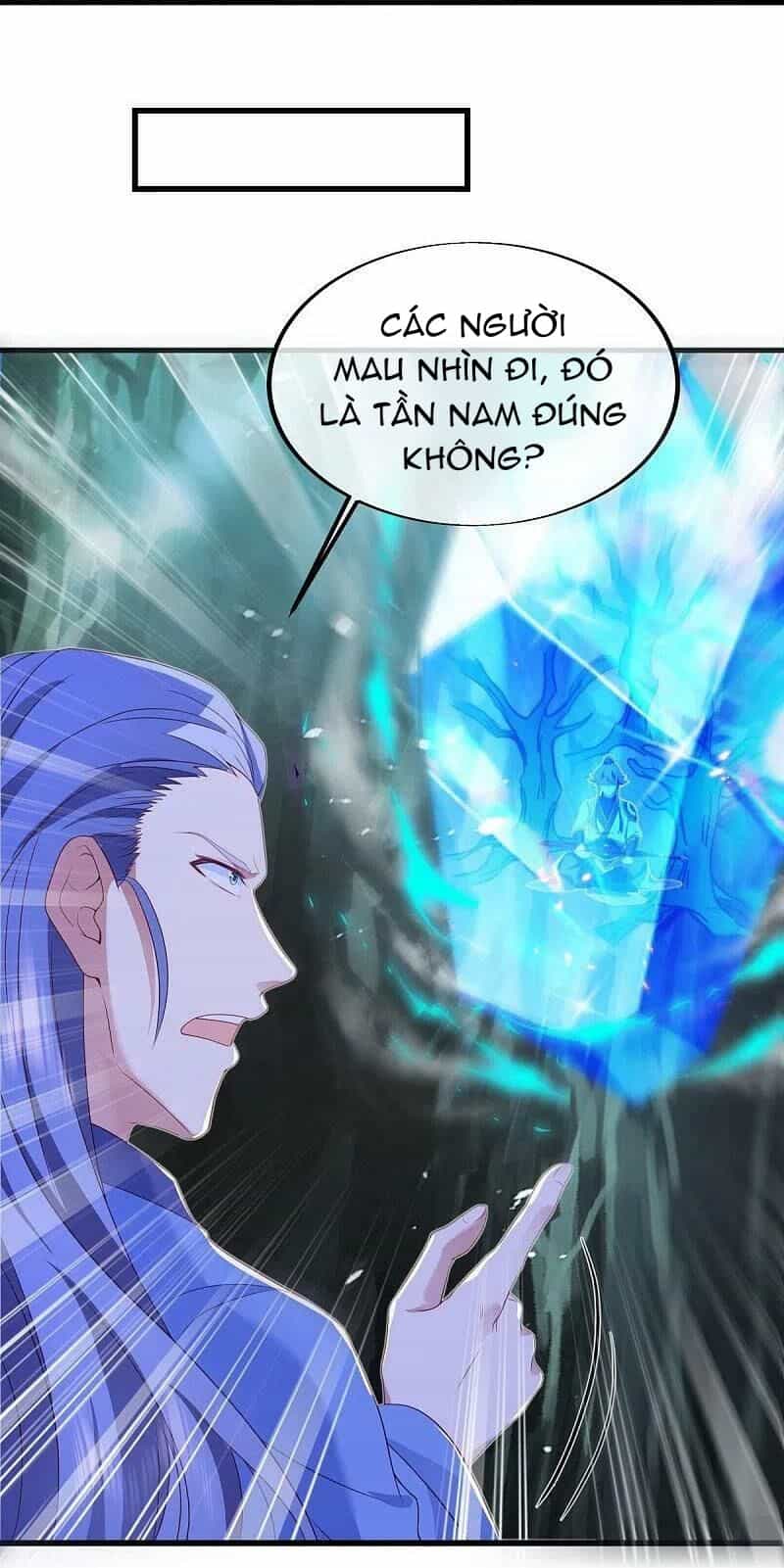 Chiến Hồn Tuyệt Thế - Chương 486 - ảnh 21