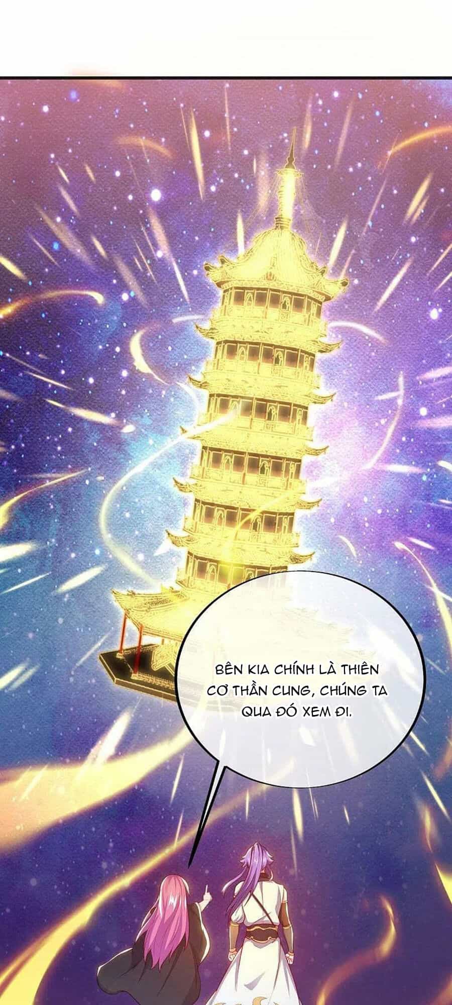Chiến Hồn Tuyệt Thế - Chương 487 - ảnh 11
