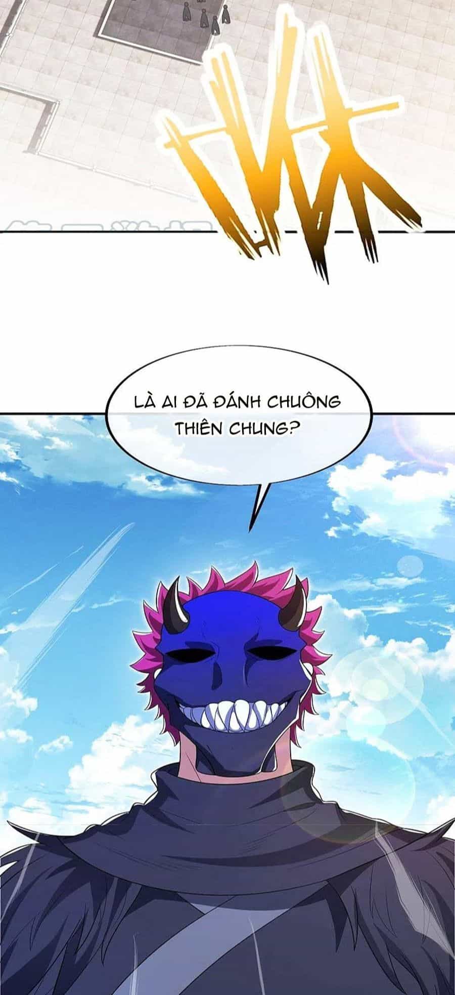 Chiến Hồn Tuyệt Thế - Chương 490 - ảnh 21
