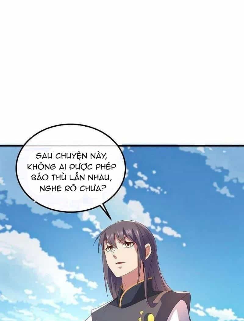 Chiến Hồn Tuyệt Thế - Chương 491 - ảnh 51