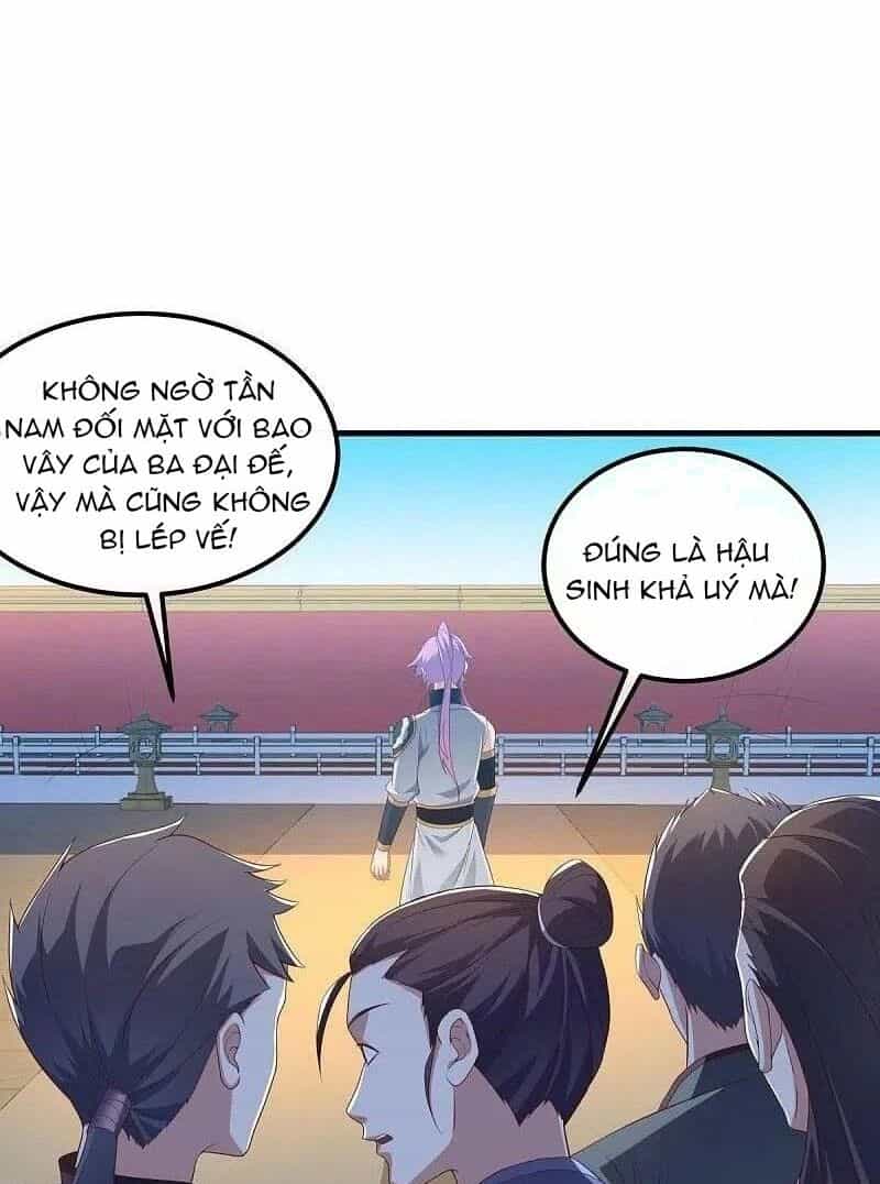 Chiến Hồn Tuyệt Thế - Chương 491 - ảnh 64