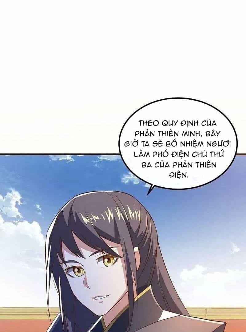 Chiến Hồn Tuyệt Thế - Chương 491 - ảnh 67