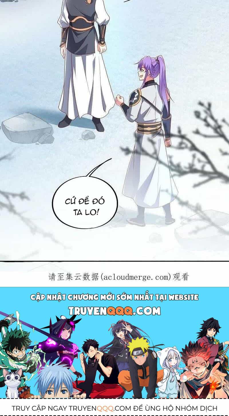 Chiến Hồn Tuyệt Thế - Chương 491 - ảnh 89