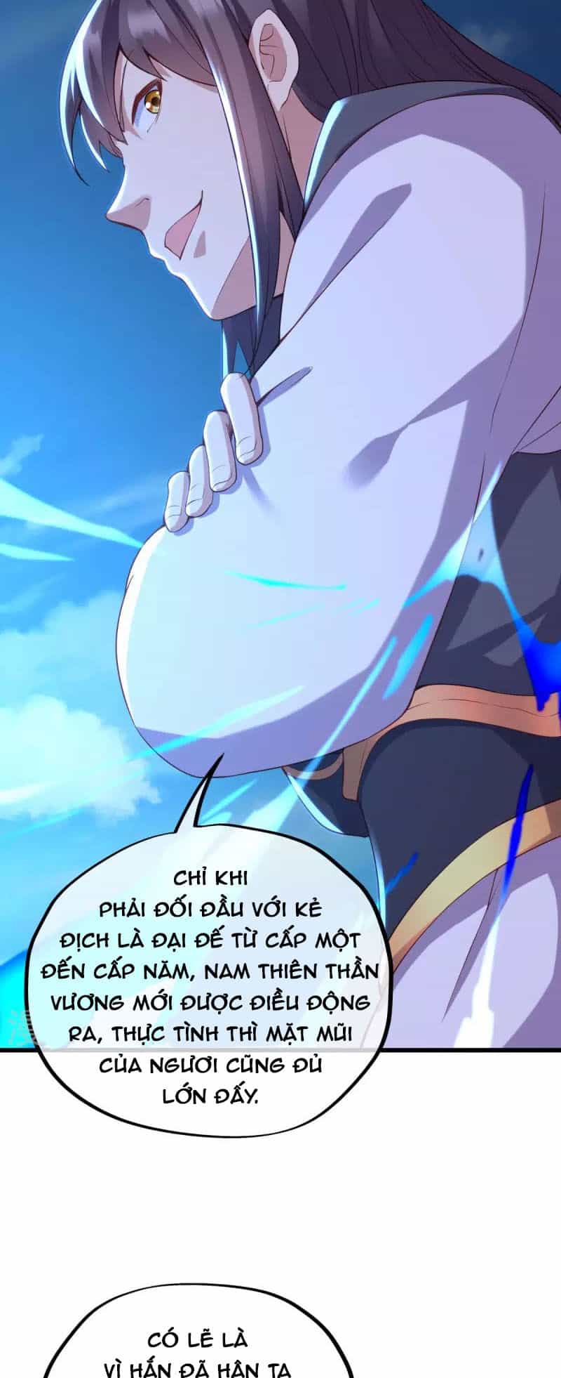 Chiến Hồn Tuyệt Thế - Chương 492 - ảnh 26