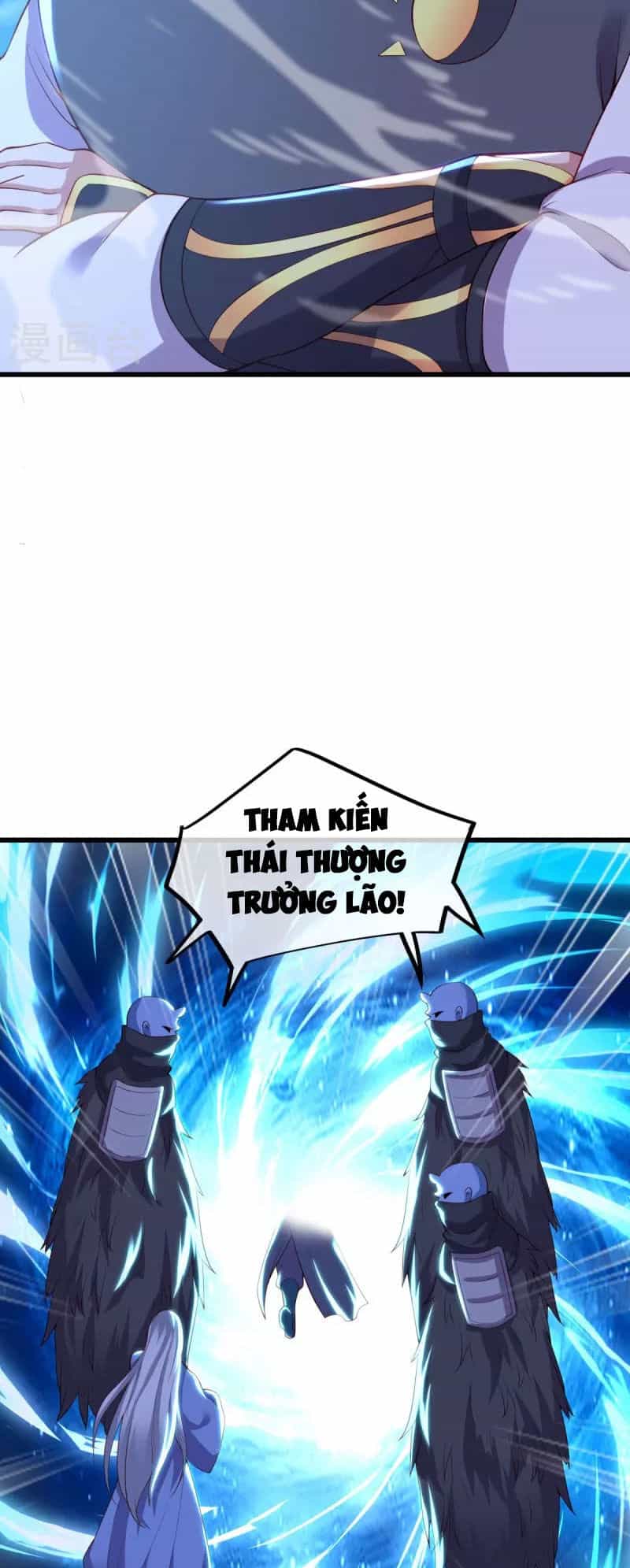 Chiến Hồn Tuyệt Thế - Chương 492 - ảnh 29