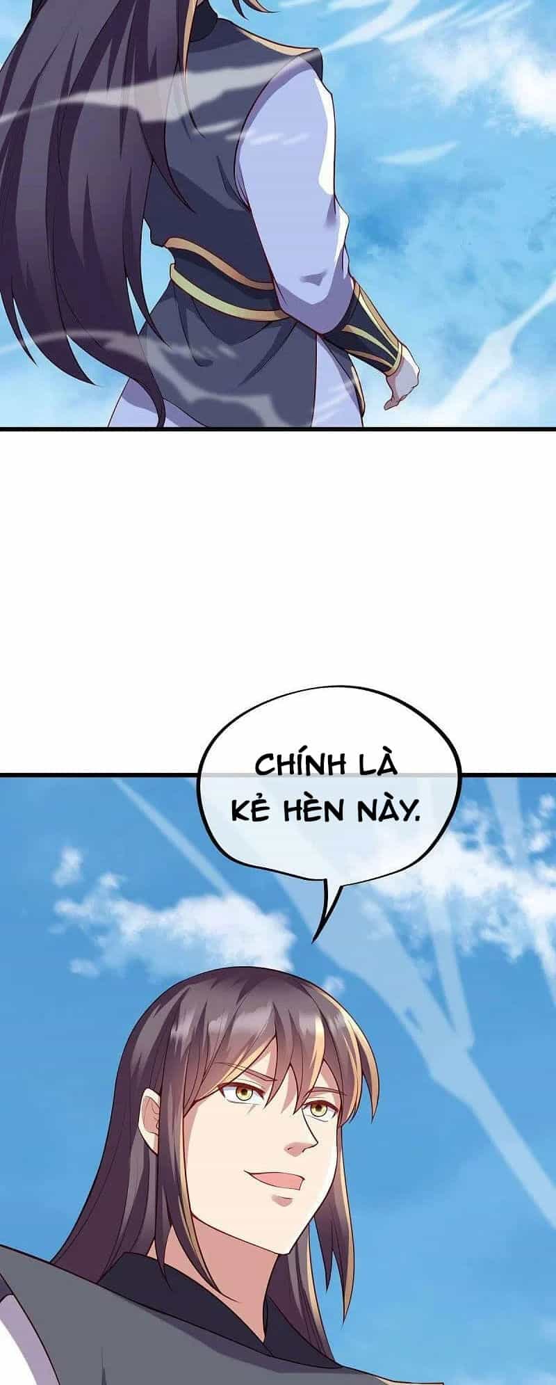 Chiến Hồn Tuyệt Thế - Chương 492 - ảnh 46