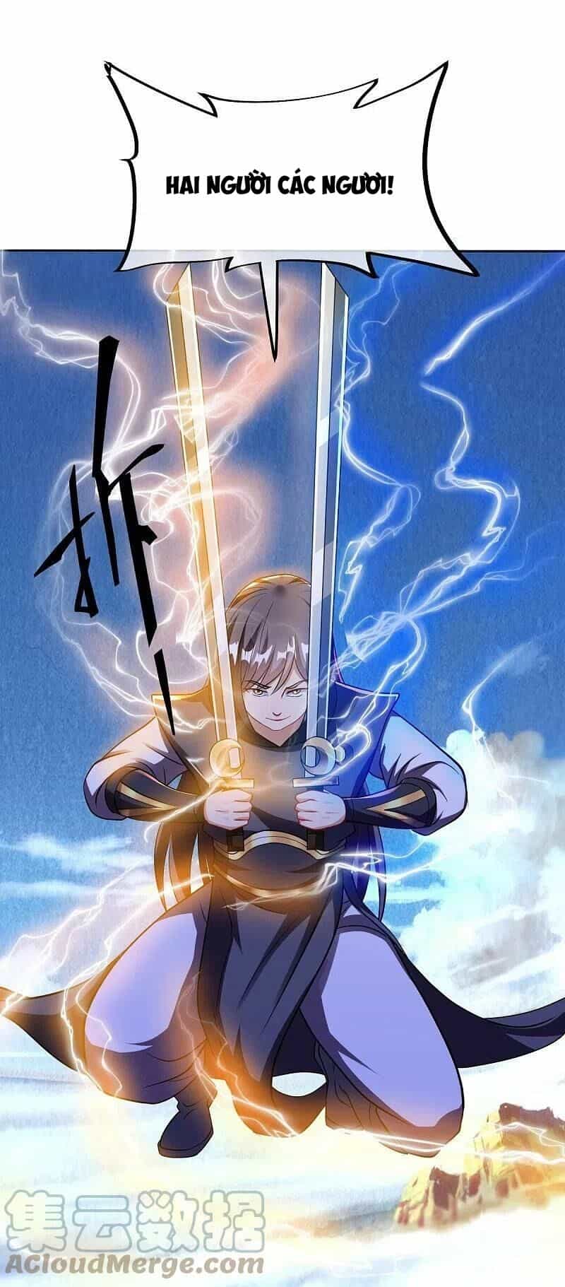 Chiến Hồn Tuyệt Thế - Chương 493 - ảnh 4