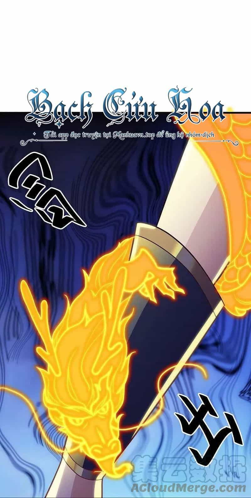 Chiến Hồn Tuyệt Thế - Chương 494 - ảnh 19