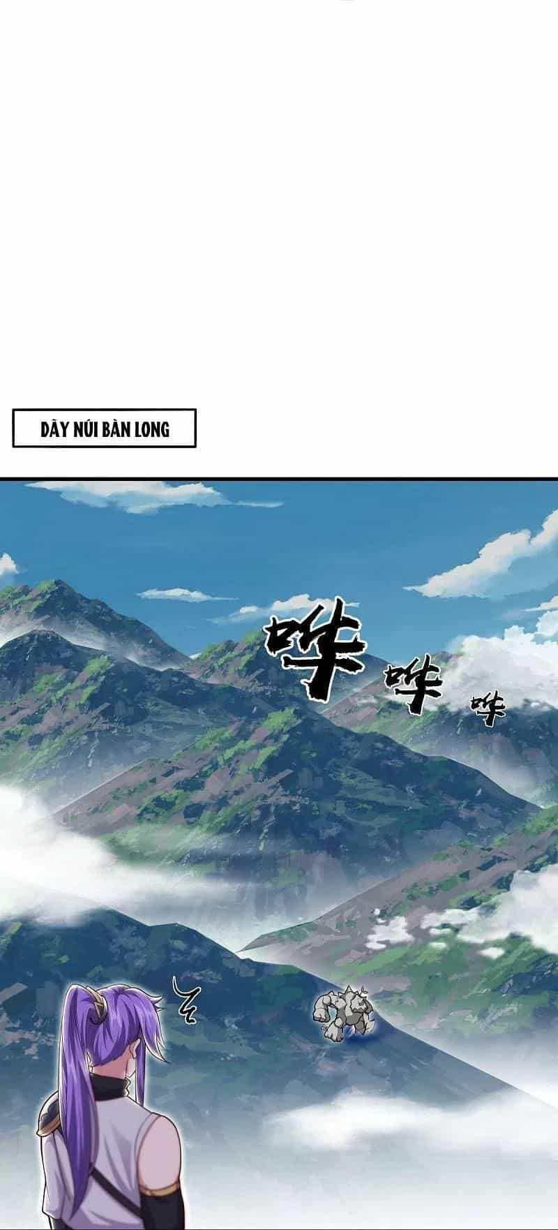 Chiến Hồn Tuyệt Thế - Chương 494 - ảnh 47