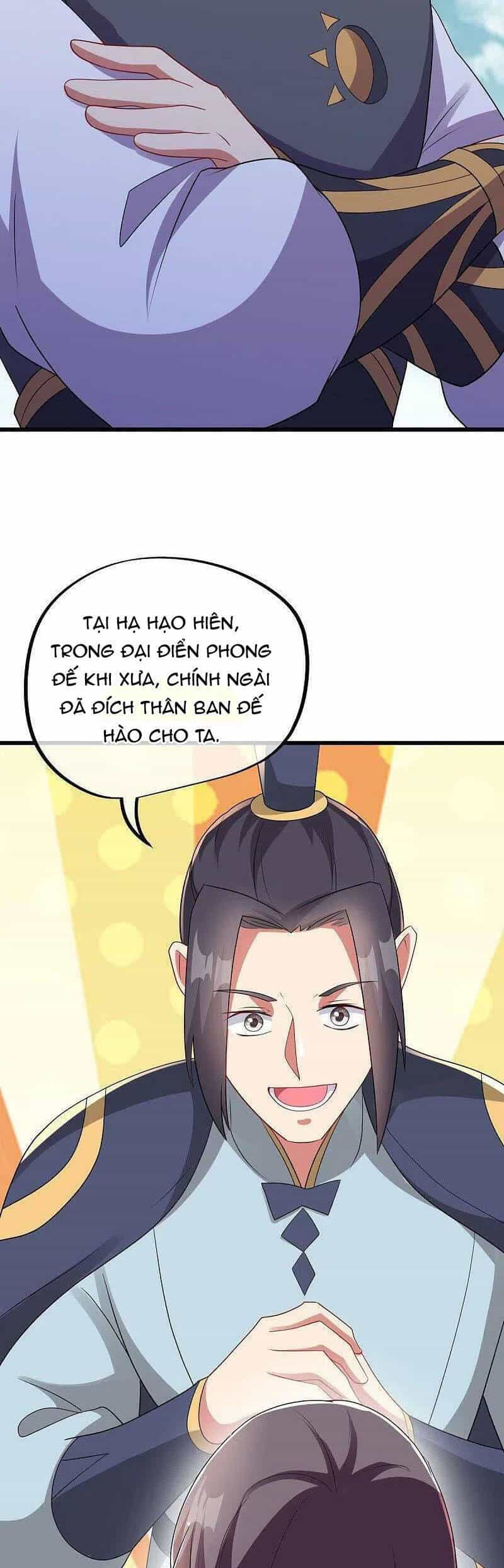 Chiến Hồn Tuyệt Thế - Chương 495 - ảnh 41