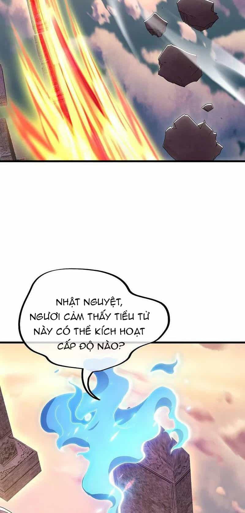 Chiến Hồn Tuyệt Thế - Chương 496 - ảnh 20