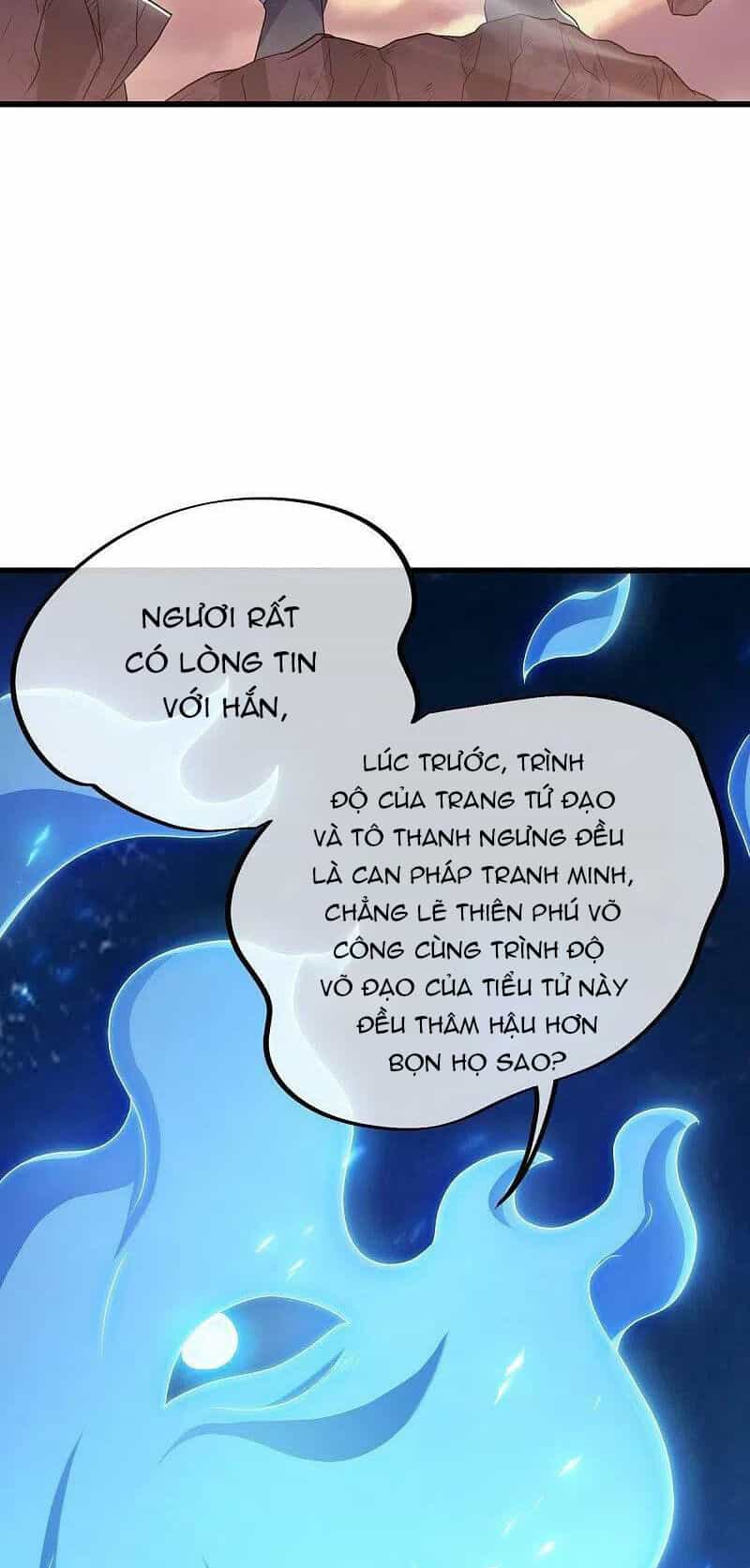 Chiến Hồn Tuyệt Thế - Chương 496 - ảnh 23