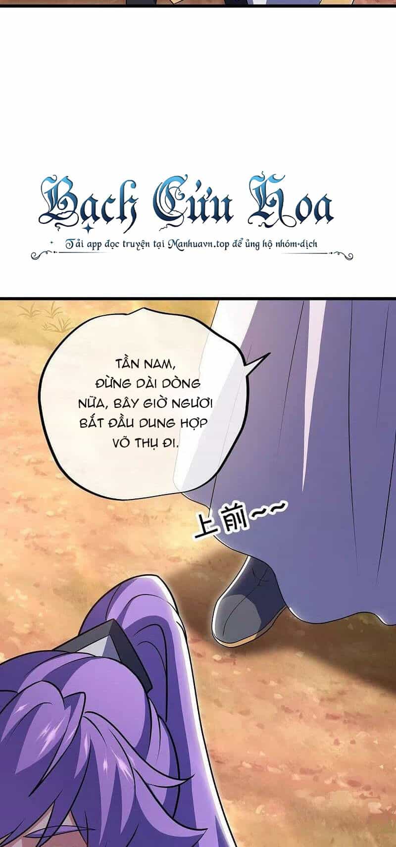 Chiến Hồn Tuyệt Thế - Chương 496 - ảnh 37