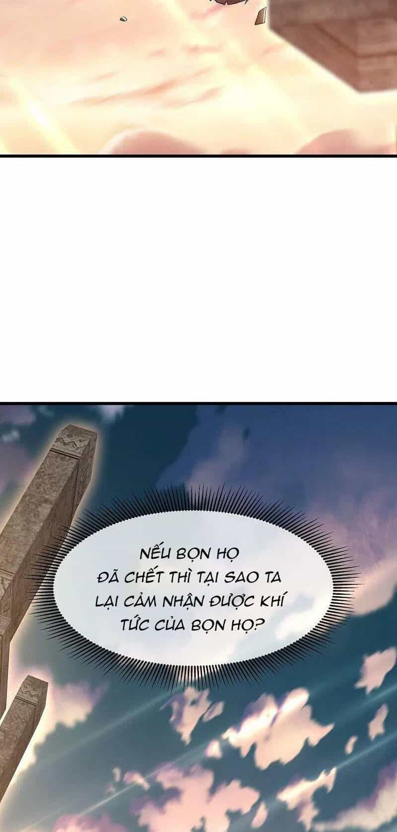 Chiến Hồn Tuyệt Thế - Chương 496 - ảnh 6