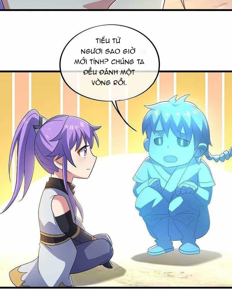 Chiến Hồn Tuyệt Thế - Chương 496 - ảnh 65