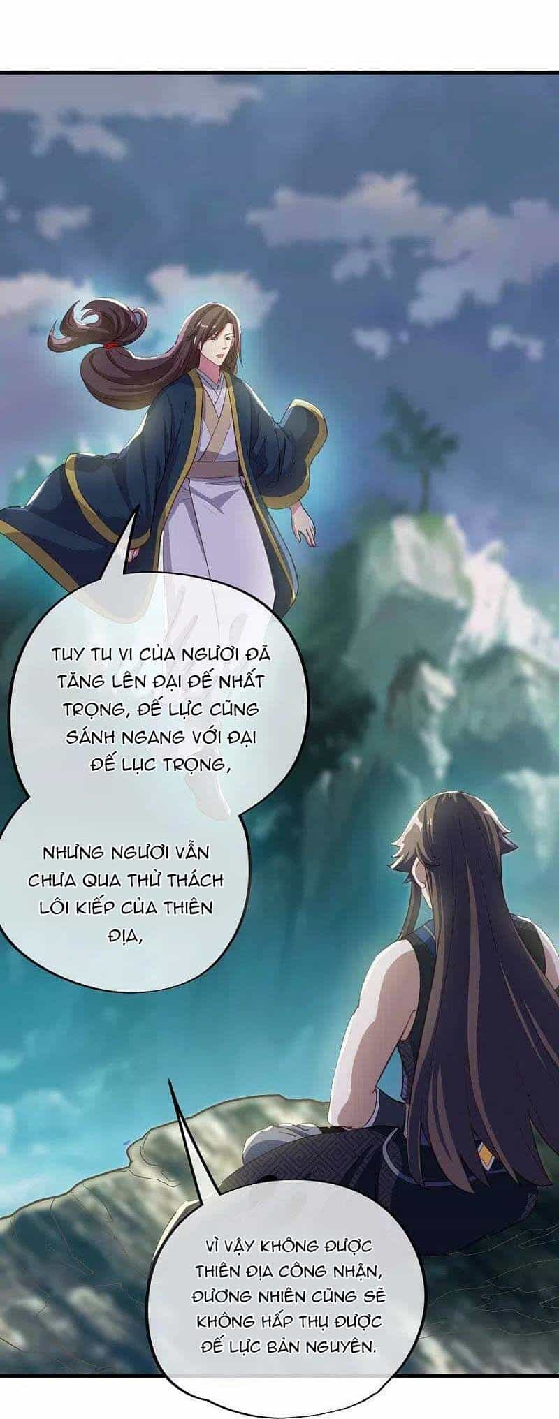 Chiến Hồn Tuyệt Thế - Chương 497 - ảnh 53