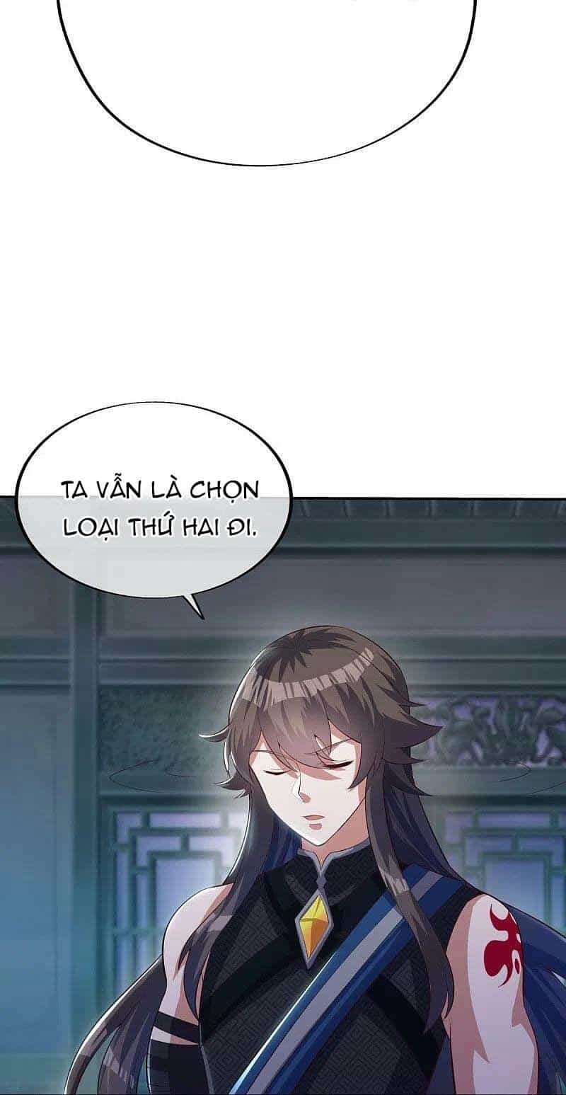 Chiến Hồn Tuyệt Thế - Chương 498 - ảnh 23
