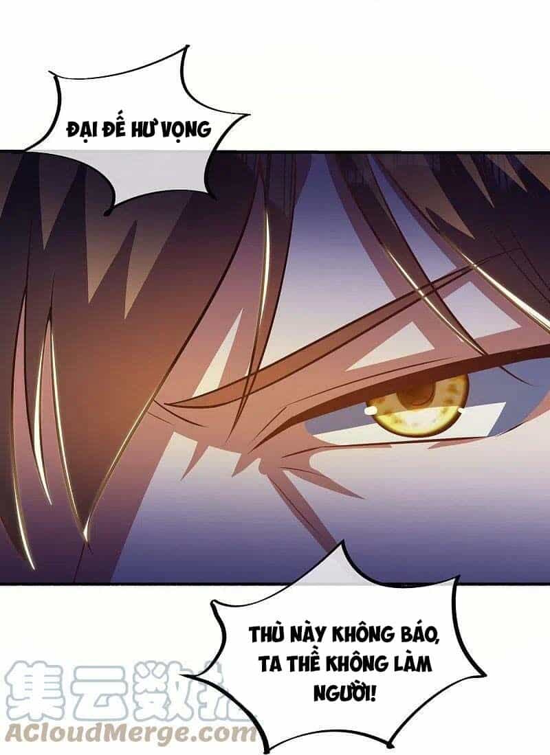 Chiến Hồn Tuyệt Thế - Chương 498 - ảnh 46