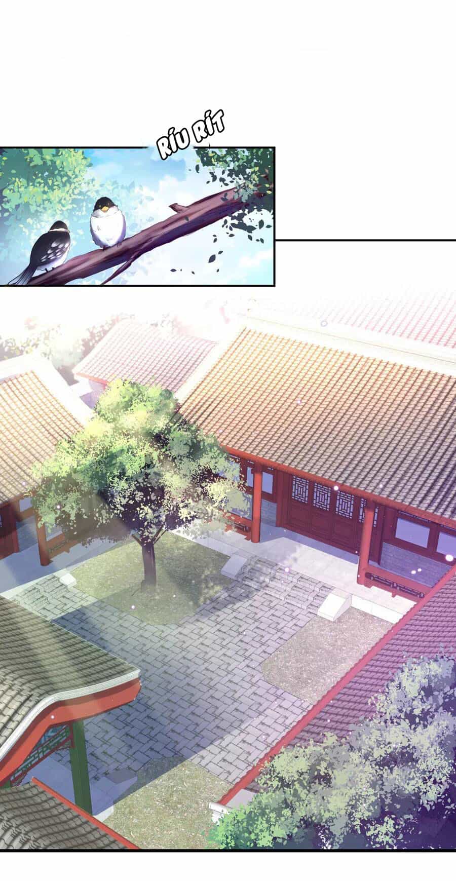 Chiến Hồn Tuyệt Thế - Chương 4 - ảnh 2