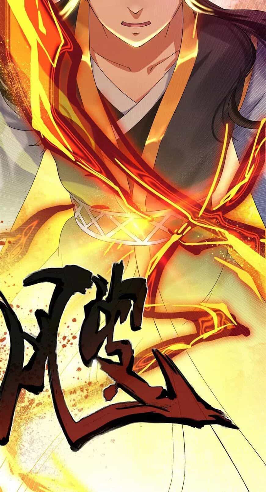 Chiến Hồn Tuyệt Thế - Chương 4 - ảnh 23
