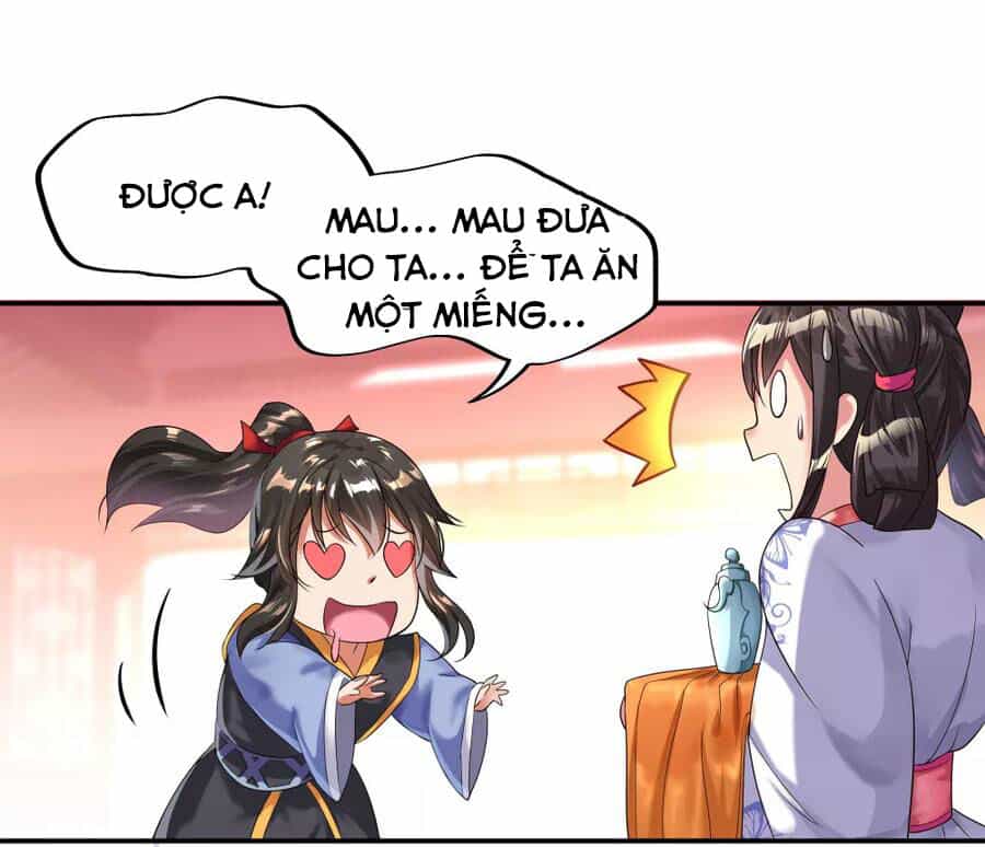 Chiến Hồn Tuyệt Thế - Chương 4 - ảnh 5