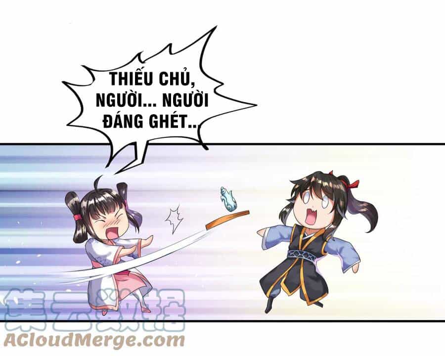 Chiến Hồn Tuyệt Thế - Chương 4 - ảnh 6